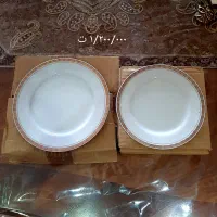 غذاخوری شش نفره چینی ژاپنی نو نو|ظروف سرو و پذیرایی|اصفهان, جلالیه|دیوار