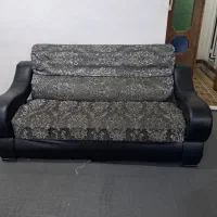 مبل راحتی|مبلمان خانگی و میز عسلی|بهار, |دیوار