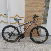 دوچرخه 26|دوچرخه، اسکیت، اسکوتر|اسلامشهر, شهرک محمدیه|دیوار