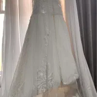 لباس عروس