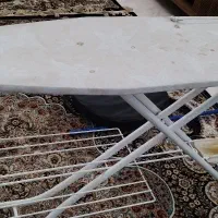 میز اتو شهر جم