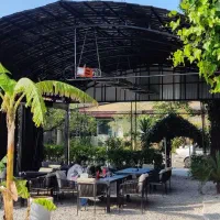 استخدام نیروی صندوقدار رستوران