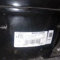 کمپرسور امبراکو ۱/۲