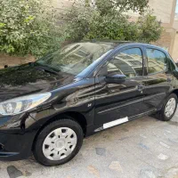 ۲۰۷ مدل ۱۴۰۲ تیوتری