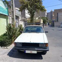 وانت پیکان باردو