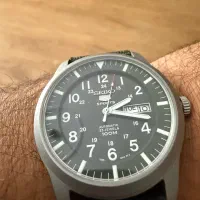 Seiko 5 military|ساعت|تهران, عباس‌آباد|دیوار
