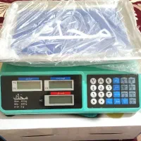 ترازو محک.. نو