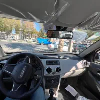 سهندs خشک مدل ۱۴۰۳|خودرو سواری و وانت|ارومیه, |دیوار