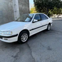 پژو پارس موتور جدید ۱۴۰۱