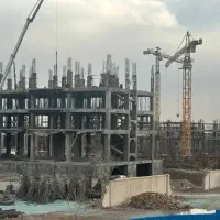 هلدینگ ابنیه سازان،رونیکاپالاس تهرانسر