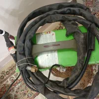 دست گاه جوش ارگون و الکترون|ابزارآلات|مشهد, گلبرگ|دیوار