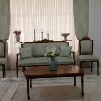 ست میزنهارخوری ومبلی مان