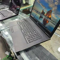 لپتاپ گیمینگ نسل 8 سری H گرافیک 6GB سایز ۱۷|رایانه همراه|یاسوج, |دیوار