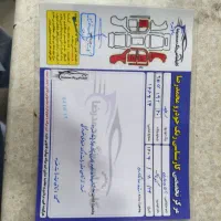 کوبیک r1401|خودرو سواری و وانت|تهران, لویزان|دیوار