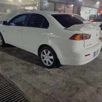 فروش لنسر اروندی