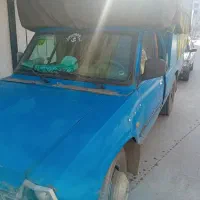 نیسان مدل ۹۰|خودرو سواری و وانت|طرقبه, |دیوار