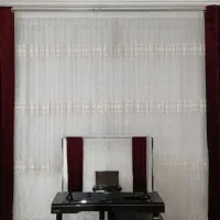 پرده پذیرایی