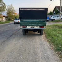 پاترول موتور تویوتا کمپرسی|خودرو سواری و وانت|کلاچای, |دیوار