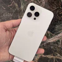 آیفون IPhone 15 Pro Max 256GB بدون رجیستر