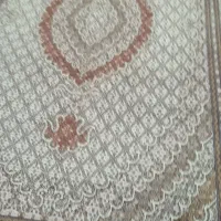 جفت ۶ متری فرش ابریشم