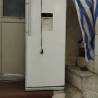 یخچال و فریزر