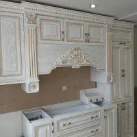 کابینت،کمددیواری،تیوی وال،سرویس خواب،دکورمغاره|خدمات پیشه و مهارت|ملایر, |دیوار