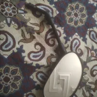 آیینه بغل سمت راست