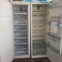 یخچال فریزر بکو