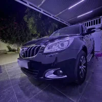 هایما s7 مدل ۹۸ فقط ۳۰ تا کار