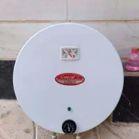 آبگرمکن دیواری اورست