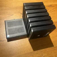 فروش ویژه مجموعه کیان عرش HP EliteDesk 800 Tiny|رایانه رومیزی|تهران, قیطریه|دیوار