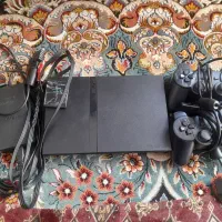 سونی ۲فلش خور