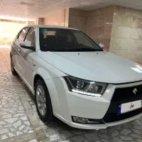دنا پلاس توربو اتومات ۱۴۰۲