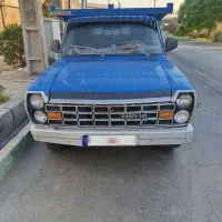 نیسان ۸۸
