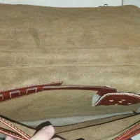 کیف چرم مردانه|کیف، کفش، کمربند|کرج, کرج نو|دیوار