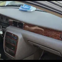 سمند e7 دوگانه سوز کارخانه ۹۷ در حد صفر|خودرو سواری و وانت|ایلام, |دیوار