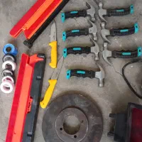 چند تا لوازم شخصی نو و در حد نو