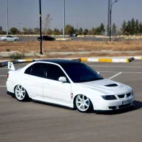 میتسوبیشی لنسر ۲۰۰۸|خودرو سواری و وانت|تهران, تهرانسر شمالی|دیوار