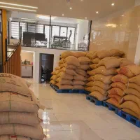 قهوه گلد اکوادور و هند کلاسیک اسپرسو پودری|خوردنی و آشامیدنی|تهران, خانیآباد|دیوار