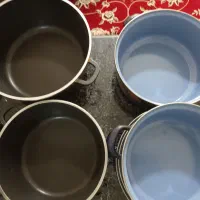 قابلمه به تعداد۱۰عددبفروش میرسد