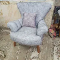 پیراهن مبل وپرده مگنتی