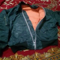 کاپشن خلبانی