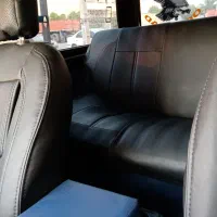 پاترول دو درب مشکی متالیک|خودرو سواری و وانت|شیراز, پودنک|دیوار