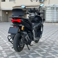 ADV 180|موتورسیکلت|رشت, استقامت ۲|دیوار