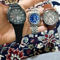 ساعت رومنسون رولکس کاسیو