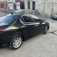 دنا پلاس فول مدل ۱۳۹۶|خودرو سواری و وانت|سنندج, |دیوار