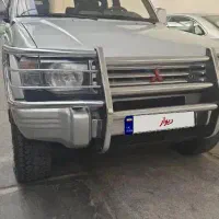 استثنایی ترین پاجیرو ۱۹۹۴ ایران در حد صفر|خودرو سواری و وانت|تهران, مهرآباد|دیوار