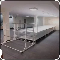 برشکار هستم انواع برش لباس