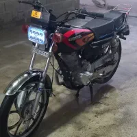 موتور سیکلت مدارک دار مدل ۹۰|موتورسیکلت|ثلاث باباجانی, |دیوار