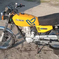 موتورسیکلت نامی ۱۵۰ انژکتوری